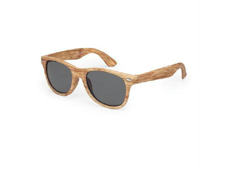 DAX SUNGLASSES BAMBOO