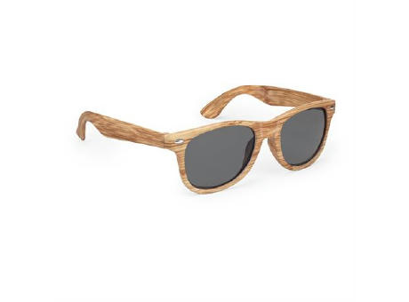 DAX SUNGLASSES BAMBOO