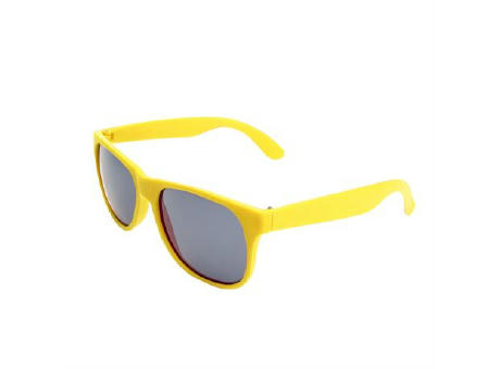 ARIEL SUNGLASSES YELLOW