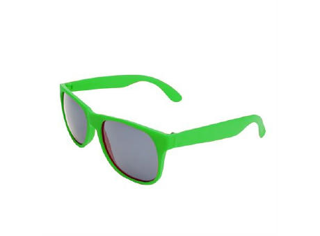 ARIEL SUNGLASSES FERN GREEN