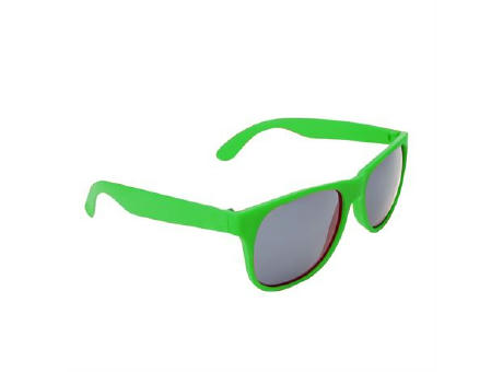 ARIEL SUNGLASSES FERN GREEN