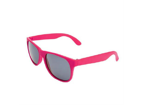 ARIEL SUNGLASSES FUCHSIA