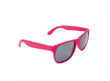 ARIEL SUNGLASSES FUCHSIA