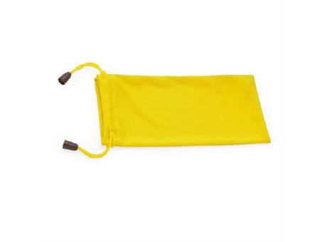 CLOUD SUNGLASSES SHEATH YELLOW