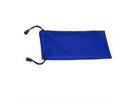 CLOUD SUNGLASSES SHEATH ROYAL BLUE