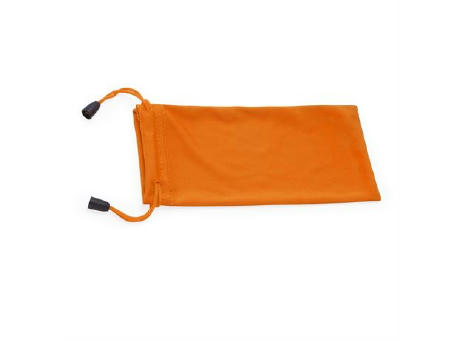 CLOUD SUNGLASSES SHEATH ORANGE