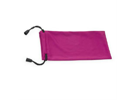 CLOUD SUNGLASSES SHEATH FUCHSIA