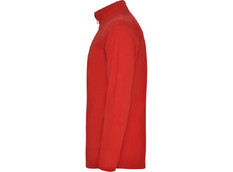 HIMALAYA MICROFLEECE S/XS RED