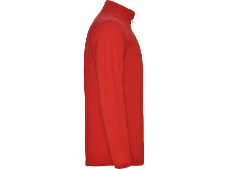 HIMALAYA MICROFLEECE S/XS RED