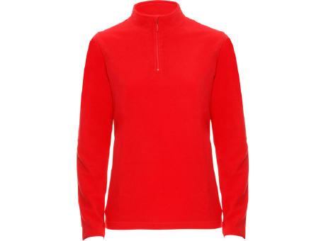 POLAR HIMALAYA DAMEN S/M ROT