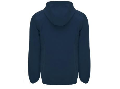 SIBERIA SOFTSHELL S/XS NAVY BLUE