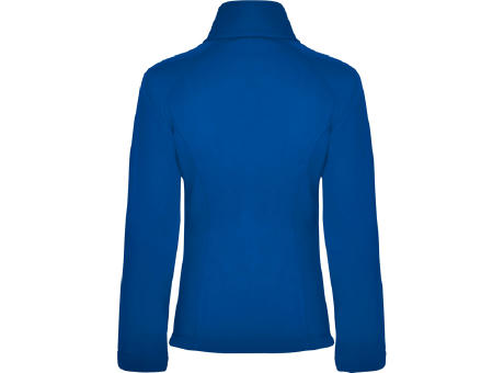 SOFT SHELL ANTARTIDA DAMEN S/S ROYAL BLAU