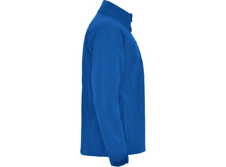 RUDOLPH SOFTSHELL S/S ROYAL BLUE