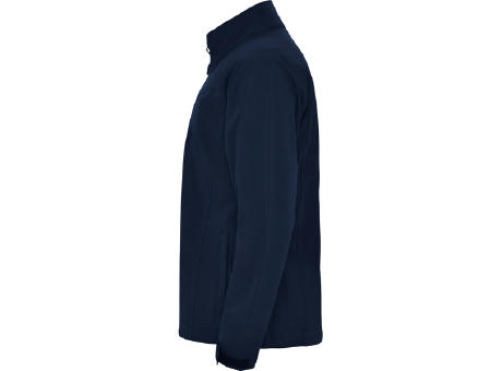 SOFTSHELL RUDOLPH S/S NAVYBLAU