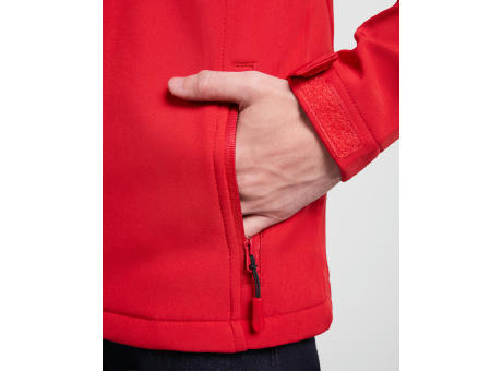 SOFTSHELL NEBRASKA S/S ROT