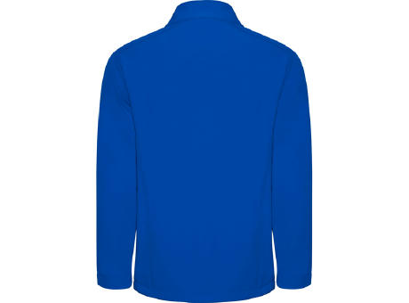 SOFTSHELL NEBRASKA S/S ROYAL