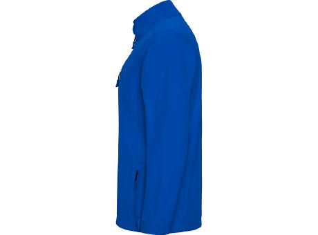 SOFTSHELL NEBRASKA S/S ROYAL