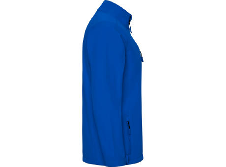 SOFTSHELL NEBRASKA S/S ROYAL