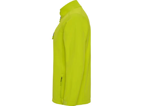 SOFTSHELL NEBRASKA S/S LIMA PUNCH