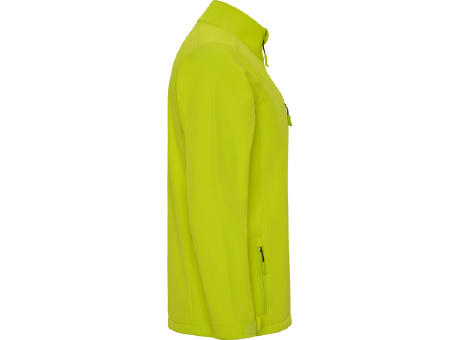 SOFTSHELL NEBRASKA S/S LIMA PUNCH