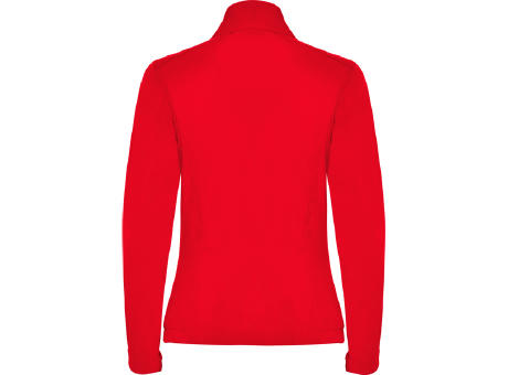 SOFTSHELL NEBRASKA DAMEN S/S ROT