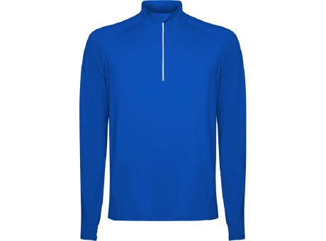 ESTAMBUL SWEATSHIRT S/S ROYAL BLUE