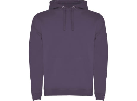 URBAN HOODED SWEATSHIRT S/XS LILAC