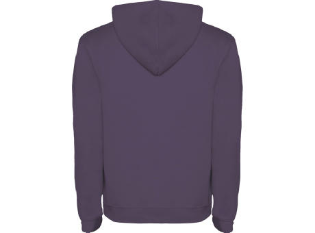 URBAN HOODED SWEATSHIRT S/XS LILAC