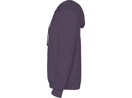 URBAN HOODED SWEATSHIRT S/XS LILAC