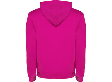 URBAN HOODED SWEATSHIRT S/XS ROSETTE