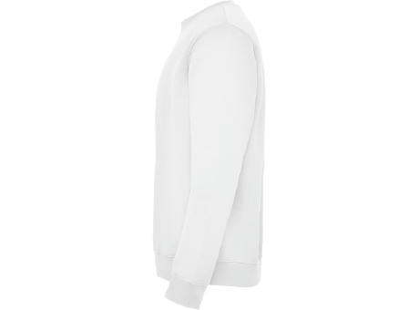 CLASICA SWEATSHIRT S/XS WHITE