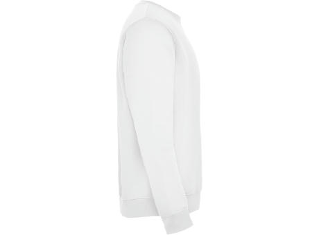 CLASICA SWEATSHIRT S/XS WHITE