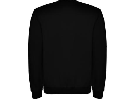 CLASICA SWEATSHIRT S/XS BLACK