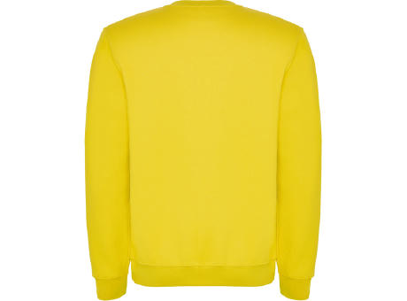 CLASICA SWEATSHIRT S/XS YELLOW