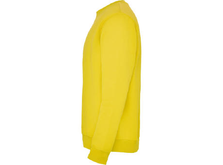 CLASICA SWEATSHIRT S/XS YELLOW