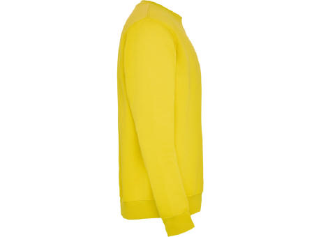 CLASICA SWEATSHIRT S/XS YELLOW