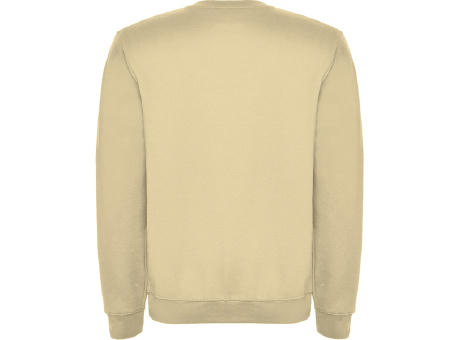 CLASICA SWEATSHIRT S/XS SAND