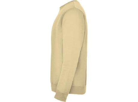 CLASICA SWEATSHIRT S/XS SAND