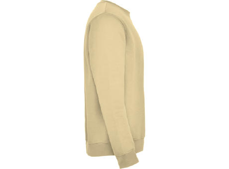 CLASICA SWEATSHIRT S/XS SAND