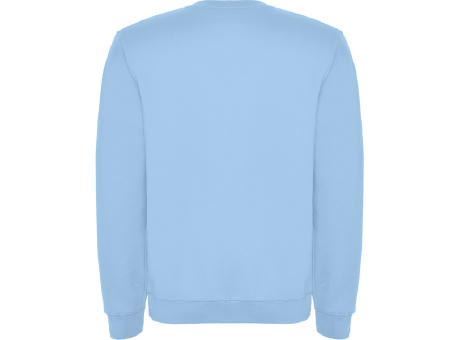 CLASICA SWEATSHIRT S/7/8 SKY BLUE