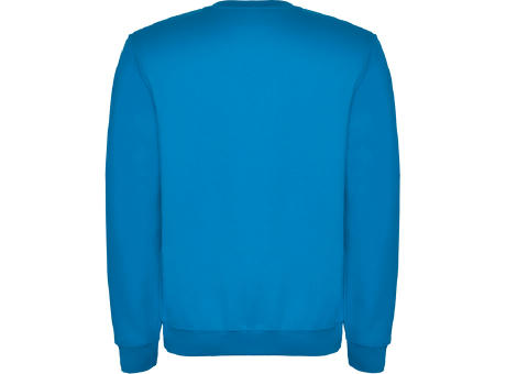 CLASICA SWEATSHIRT S/XS OCEAN BLUE