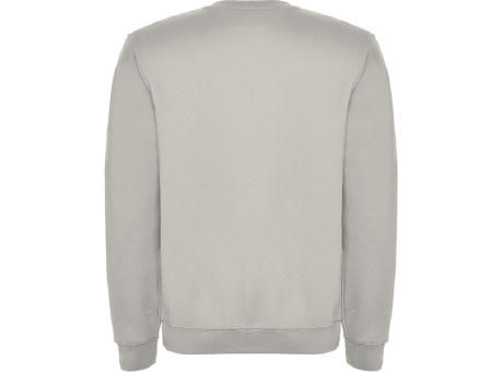 CLASICA SWEATSHIRT S/XS STONE GREY