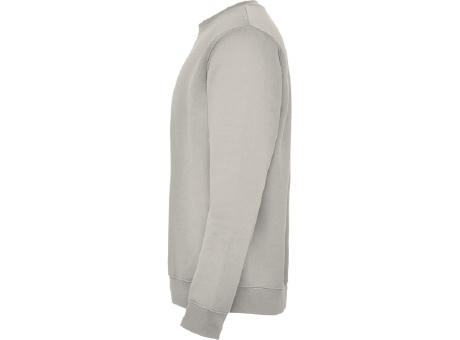 CLASICA SWEATSHIRT S/XS STONE GREY