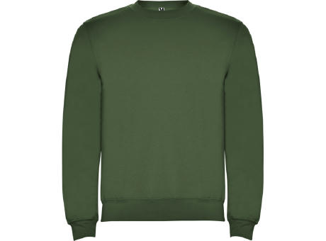 CLASICA SWEATSHIRT S/XS VENTURE GREEN