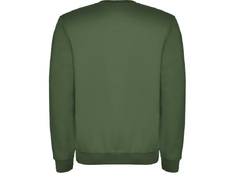 CLASICA SWEATSHIRT S/XS VENTURE GREEN