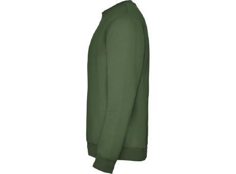 CLASICA SWEATSHIRT S/XS VENTURE GREEN