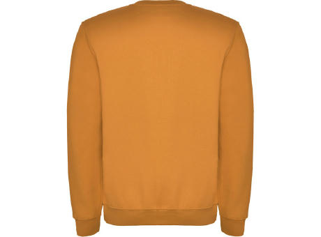 CLASICA SWEATSHIRT S/XS CURRY YELLOW