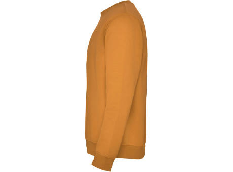 CLASICA SWEATSHIRT S/XS CURRY YELLOW