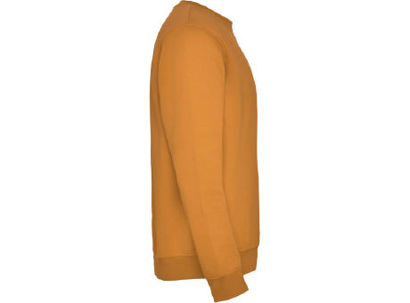 CLASICA SWEATSHIRT S/XS CURRY YELLOW