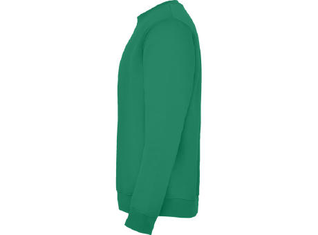 CLASICA SWEATSHIRT S/XS KELLY GREEN